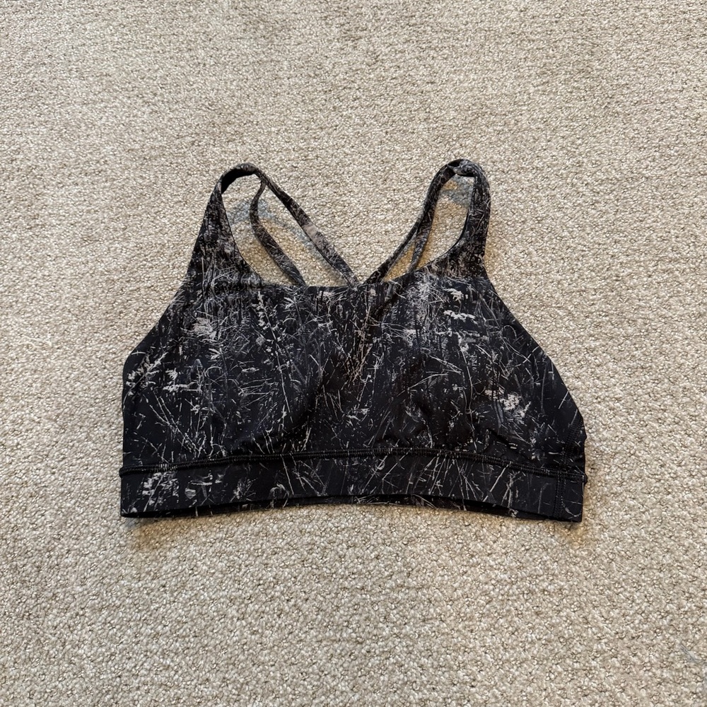 ENERGY BRA
